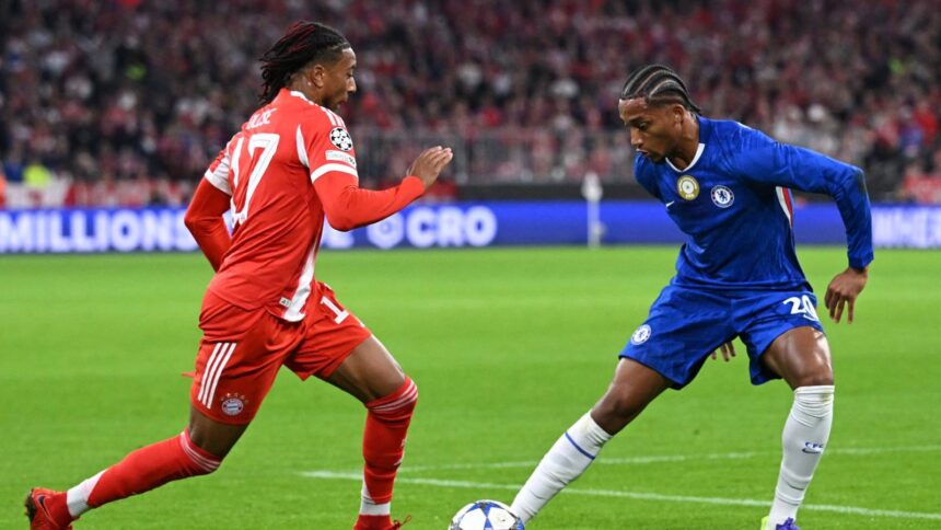 Liverpool "very very" interested in Bayern star; €100m would force sale discussions