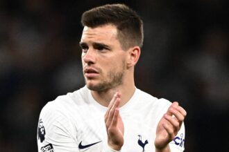 Lo Celso fires subtle dig at Man Utd and praises star Amorim wanted rid of