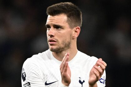 Lo Celso fires subtle dig at Man Utd and praises star Amorim wanted rid of