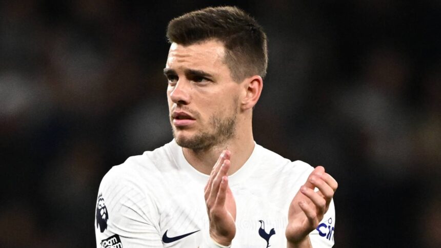 Lo Celso fires subtle dig at Man Utd and praises star Amorim wanted rid of
