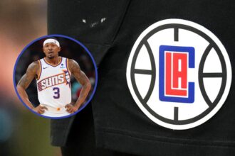 Los Angeles Clippers' biggest changes for 2025-26 NBA season, including trading for Bradley Beal