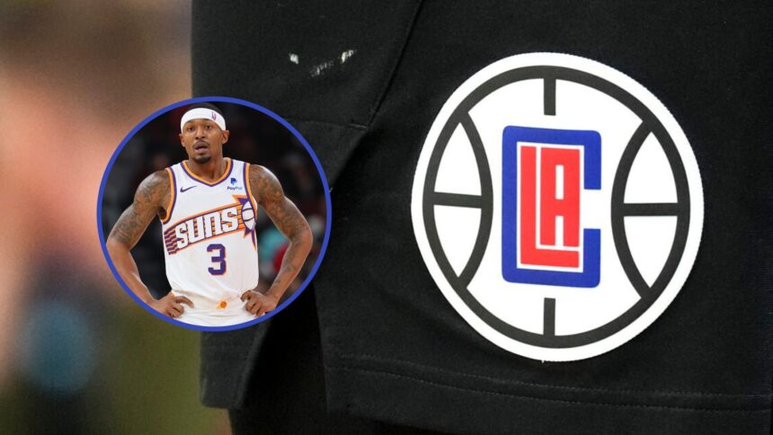 Los Angeles Clippers' biggest changes for 2025-26 NBA season, including trading for Bradley Beal