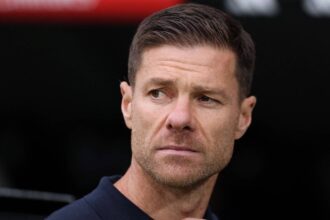 Man City lining up move for Xabi Alonso-esque £30k-p/w CM to replace Rodri