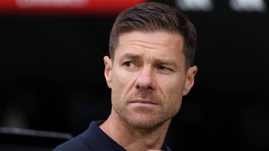 Man City lining up move for Xabi Alonso-esque £30k-p/w CM to replace Rodri