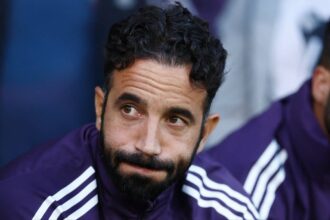 Man Utd can hire Amorim upgrade who Fergie dubbed the PL's "best manager"