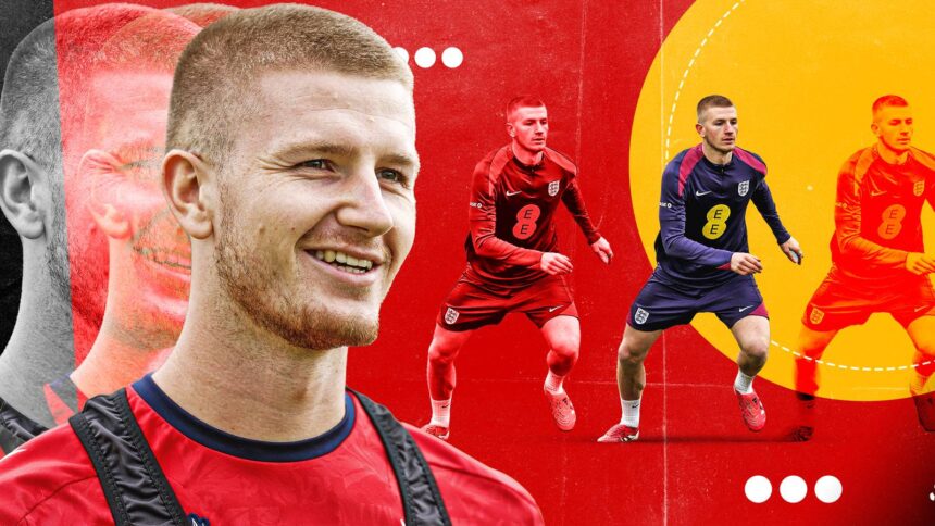 Man Utd have already let go of their very own Adam Wharton