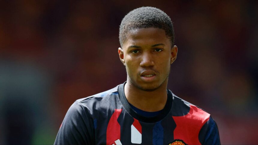 Man Utd have "dangerous" attacker who can be the next Rooney