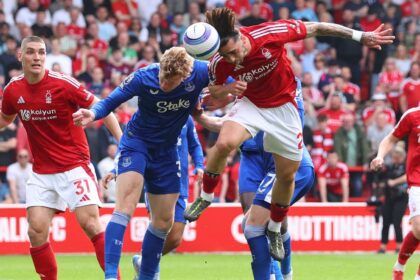 Man Utd now expected to make £60m offer for "physical beast" in January