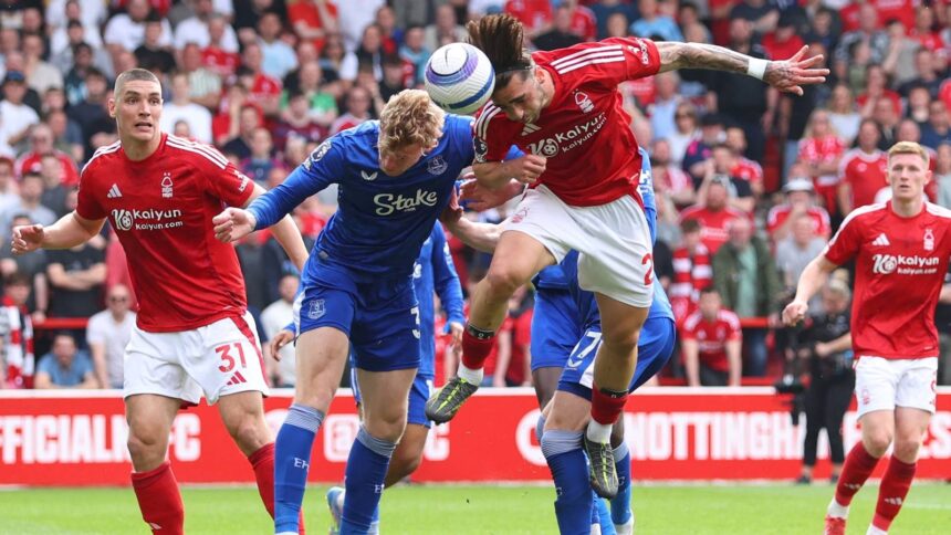 Man Utd now expected to make £60m offer for "physical beast" in January