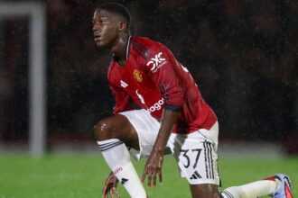 Man Utd readying £70m bid for "world-class" star, could join in Mainoo swap
