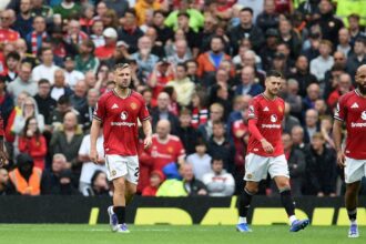 Man Utd star pressuring INEOS to sell him to Real Madrid in January window