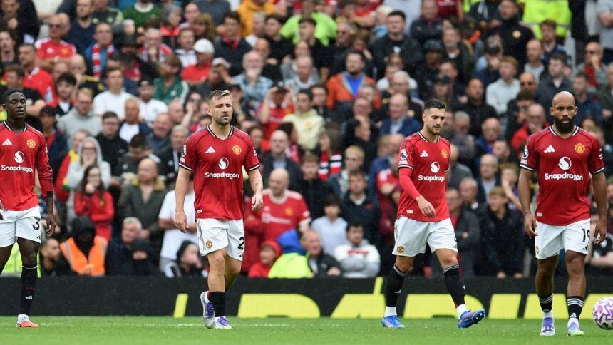 Man Utd star pressuring INEOS to sell him to Real Madrid in January window