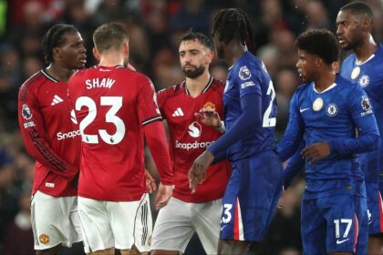 Man Utd's 8/10 star is becoming Amorim's best player