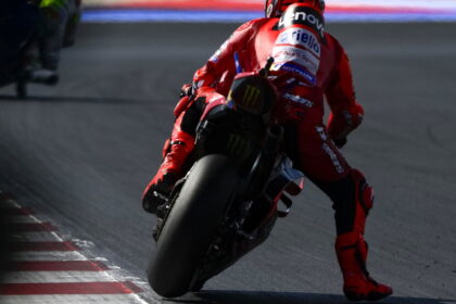 Marc Marquez: Adapting riding style “one of my strong points” in MotoGP domination