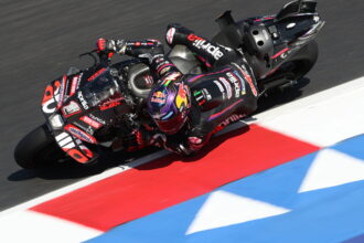 Francesco Bagnaia, 2025 San Marino MotoGP
