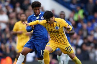 Maresca can solve Andrey Santo blow by unleashing "elite" Chelsea star