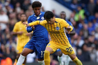 Maresca can solve Andrey Santo blow by unleashing "elite" Chelsea star