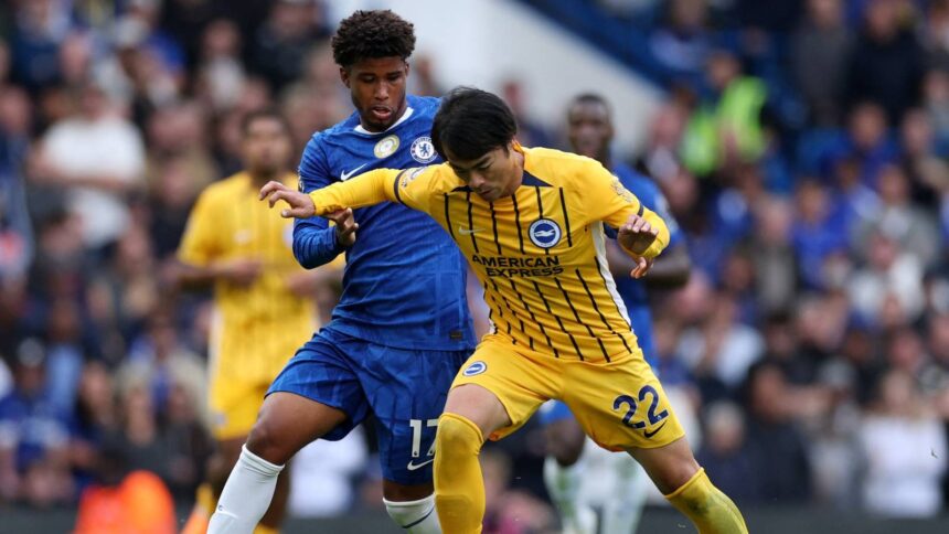 Maresca can solve Andrey Santo blow by unleashing "elite" Chelsea star
