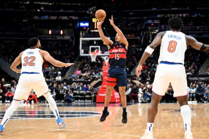 Mario Chalmers on what the ‘fading’ New York Knicks are missing after Malcolm Brogdon signing