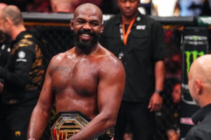 Matt Brown explains why he doesn’t eliminate Jon Jones from GOAT conversation despite positive drug tests