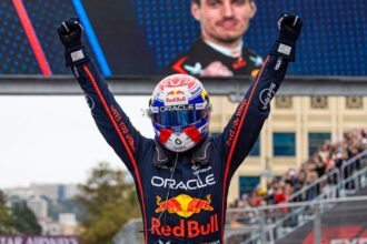 McLaren not writing off Verstappen despite big points gap