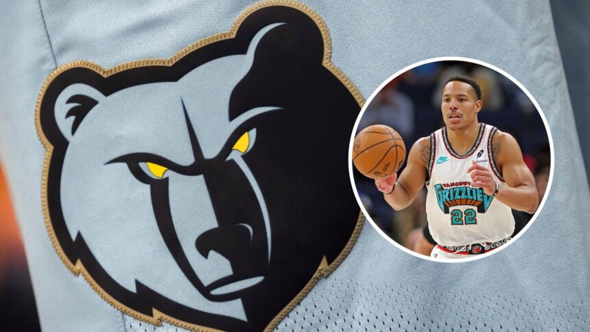 Memphis Grizzlies' biggest changes for 2025-26 NBA season, including trading Desmond Bane