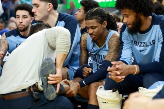 Memphis Grizzlies' most exciting player will be returning to form next season