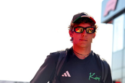 Mercedes defend Kimi Antonelli after claims ‘things aren’t working out’