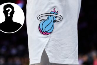 Miami Heat just traded him away, now he’s rumored to be traded again within months
