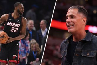 Miami Heat making Jimmy Butler mistake with Andrew Wiggins, LA Lakers could land him at cheap price