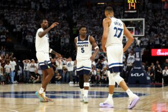 Minnesota Timberwolves star needs to ‘become Luka Doncic level playmaker’ to reach the next level