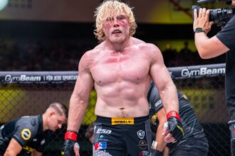 Missed Fists: Frederic Vosgrone threatens to leave Oktagon MMA over backstage dispute