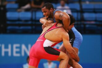 Morning Report | Daniel Cormier recounts losing Olympic bronze medal match: ’I know a couple of these dudes were on steroids’