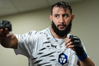 Morning Report: Dominick Reyes recalls doctor saying ‘if you wake up today, then good on you’ during health struggle