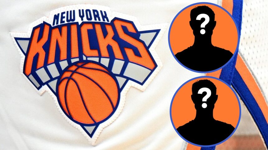 NBA expert gives verdict on two New York Knicks stars' Hall of Fame chances