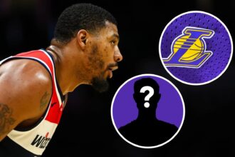 NBA expert wants LA Lakers player who is 'better than' Marcus Smart to come off the bench