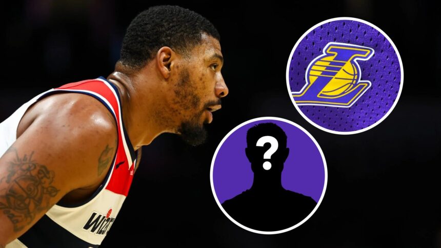 NBA expert wants LA Lakers player who is 'better than' Marcus Smart to come off the bench