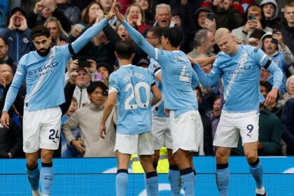Neville says Man City star "doesn't get involved enough" and could do "more"