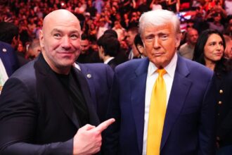 New UFC White House details reportedly emerge, including weigh-ins at historical site