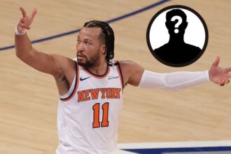 New York Knicks waive the youngest G League player in NBA history
