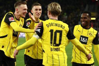 Newcastle eyeing their next Woltemade already amid belief he'd be tempted to join