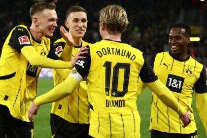 Newcastle eyeing their next Woltemade already amid belief he'd be tempted to join
