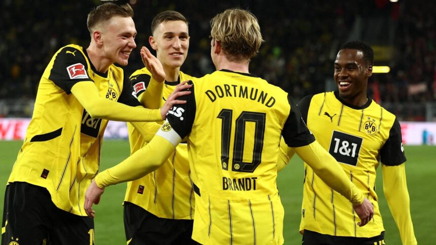 Newcastle eyeing their next Woltemade already amid belief he'd be tempted to join