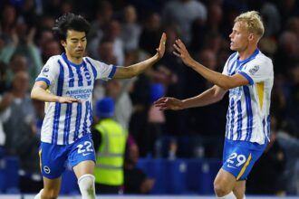 Newcastle eyeing "unbelievable" defender Liverpool scouted right after Guehi