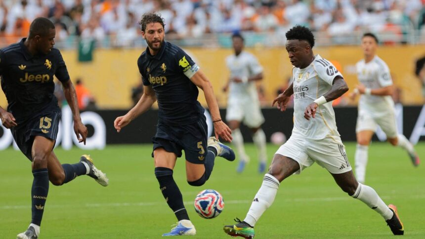 Newcastle join Chelsea in race to sign "intelligent" £30m+ UCL captain