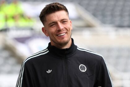 Newcastle offered chance to sign struggling GK to eventually replace Pope