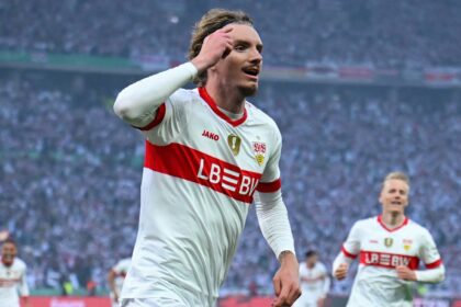 Newcastle signing Nick Woltemade names Arsenal star as his favourite player