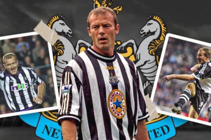 Newcastle’s “explosive” star once looked like Shearer, now he needs to go