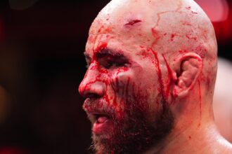 Noche UFC medical suspensions: Jean Silva gets 45 days, two fighters receive indefinite sits