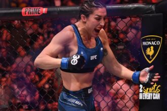 Noche UFC results: Tatiana Suarez survives late comeback attempt from Amanda Lemos to secure decision win